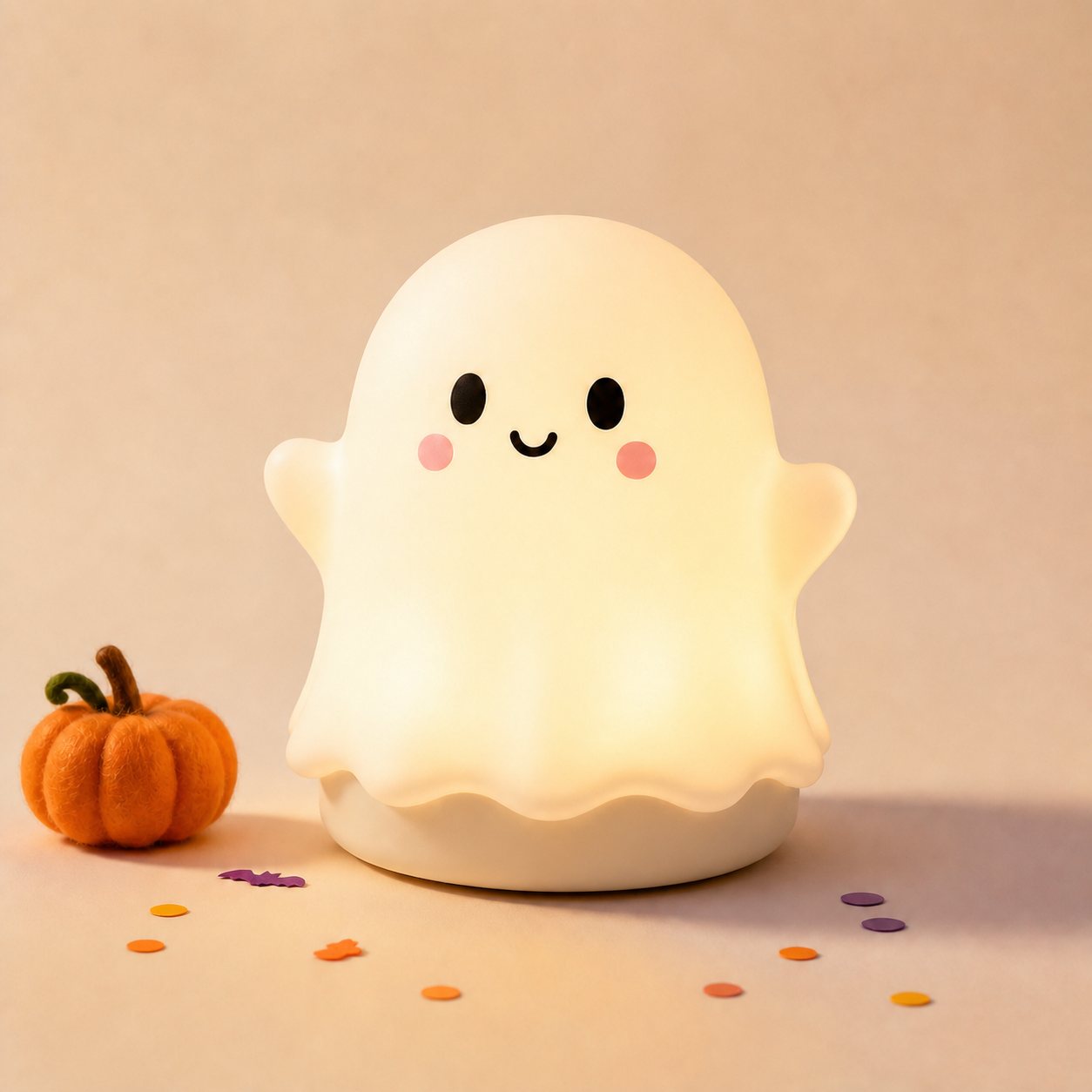 Ghost Night Light
