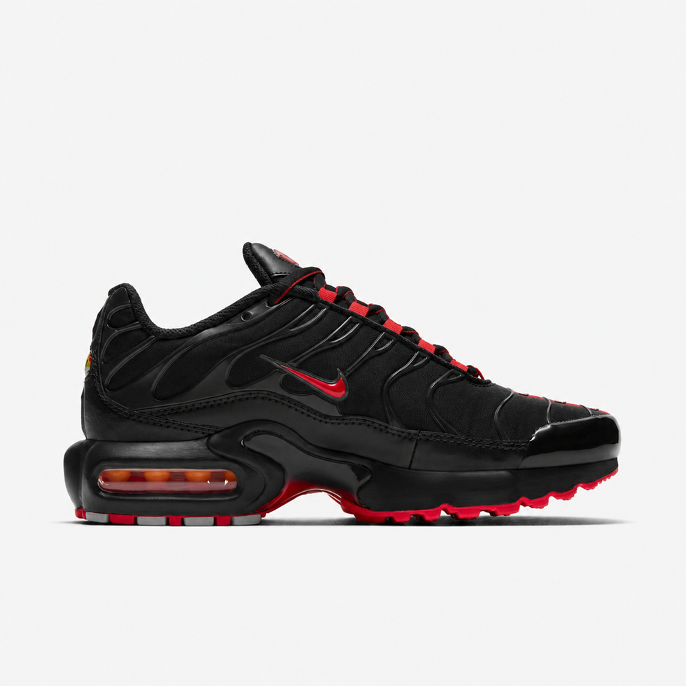 AM TN Red Dark