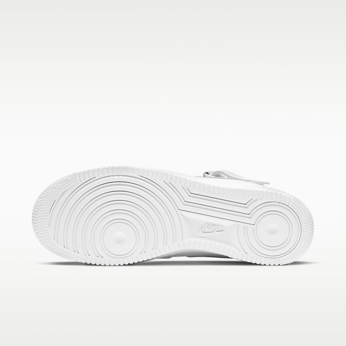 AF1 MID 07 white mid-top sneaker - product view 6