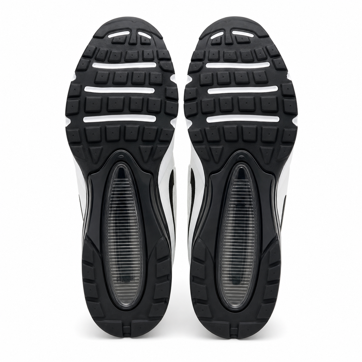 AM 270 React - White / Black / Iridescent - product view 5