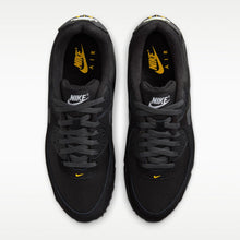 Nike Air Max 90 Black Speed Yellow sneaker product image