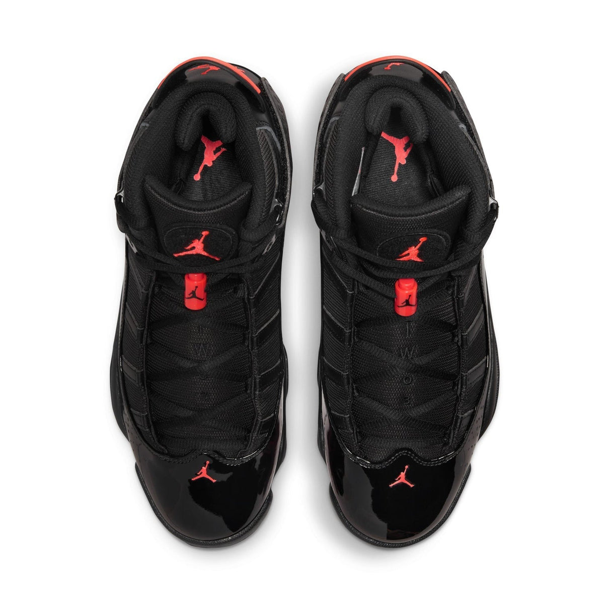 J6 Rings
