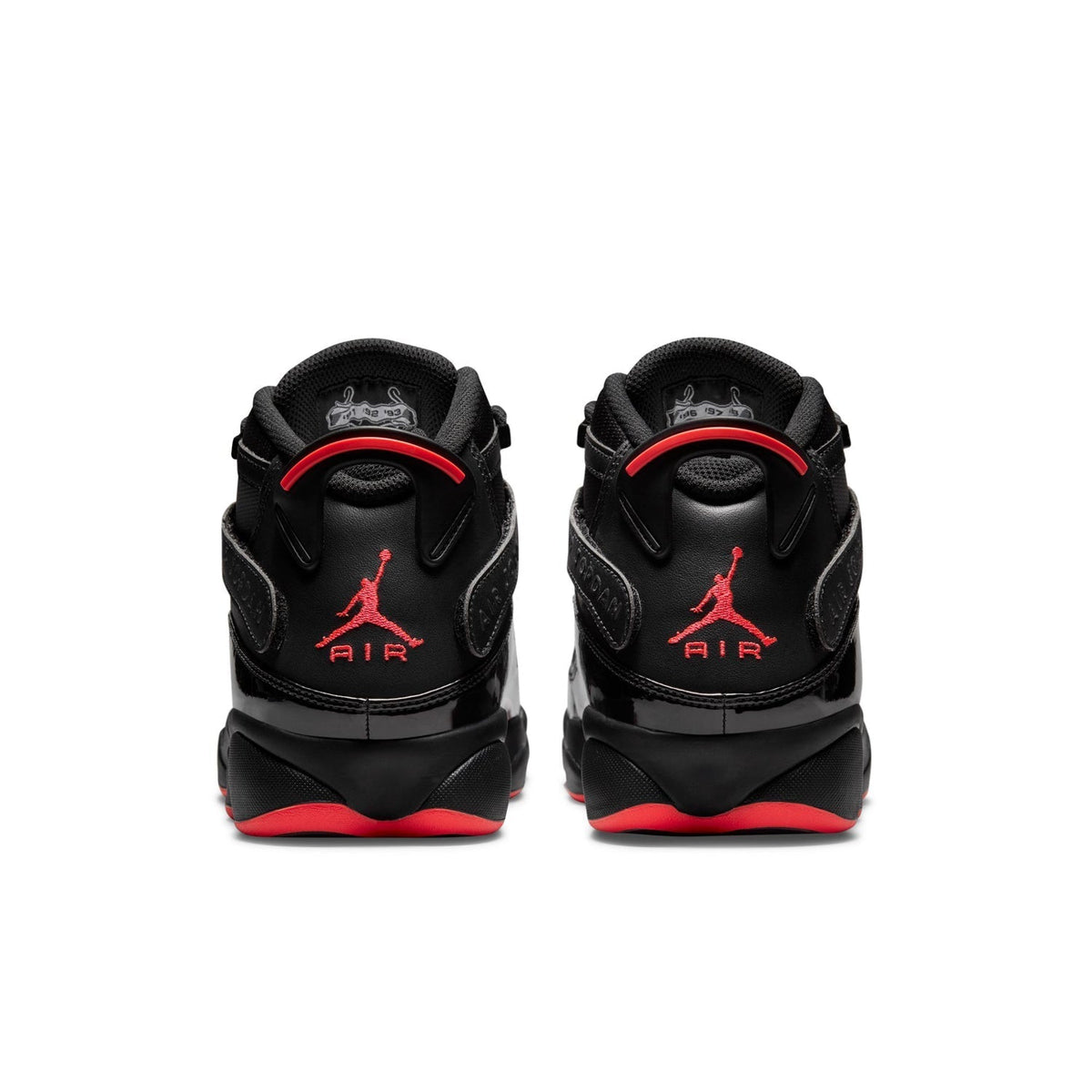 J6 Rings