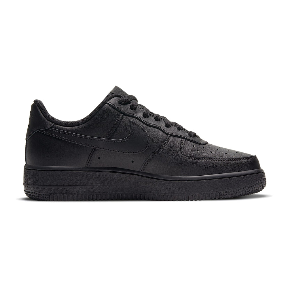 AF1 ’07 Triple Black
