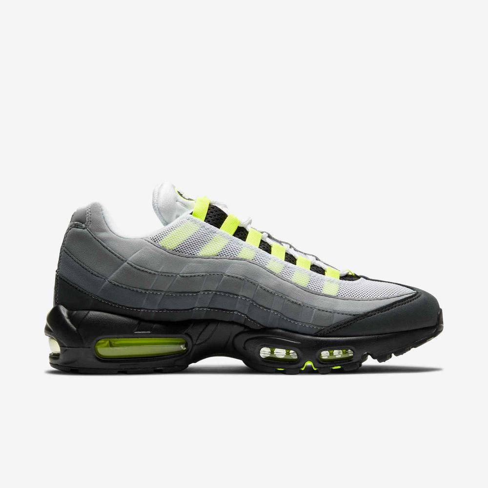 Air Max 95 OG Neon Yellow