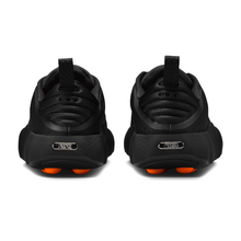 Nike Mind 002 HQ4310-001 Black / Hyper Crimson / Chrome HQ4310-001 - rear pair view