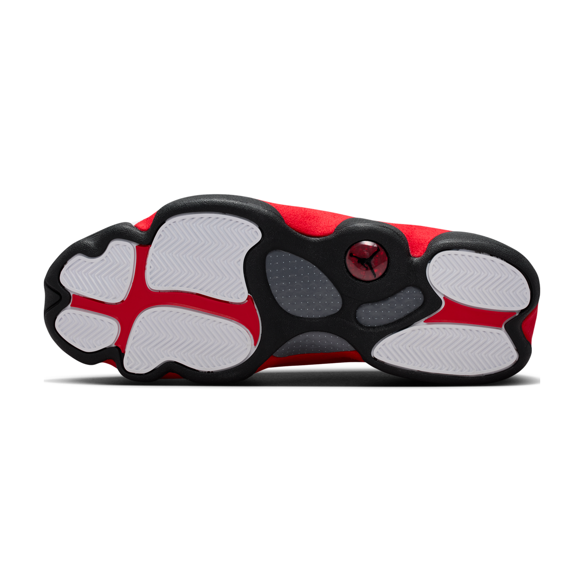 Air Jordan 13 Retro Chicago 414571-102 - outsole view