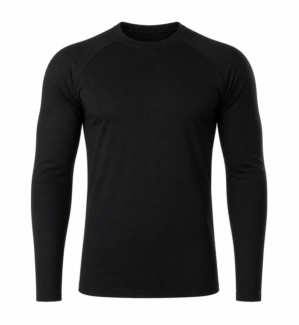 Core Performance Tee — pure white main image