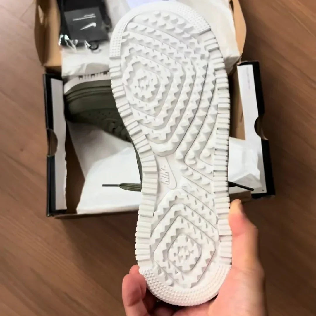 AF1 Low Olive Green Sneaker - product view 2