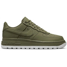 AF1 Low Olive Green Sneaker - product view 4