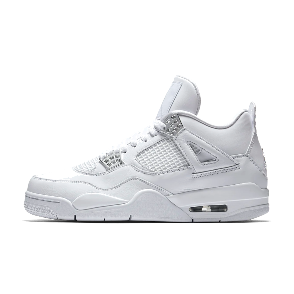 AJ4 Retro