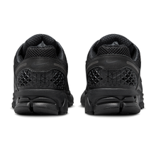 Retro Mesh Runner - Triple Black - Triple Black - rear pair