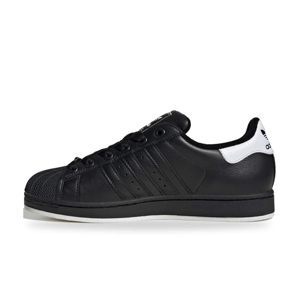 Superstar II - Core Black / Cloud White